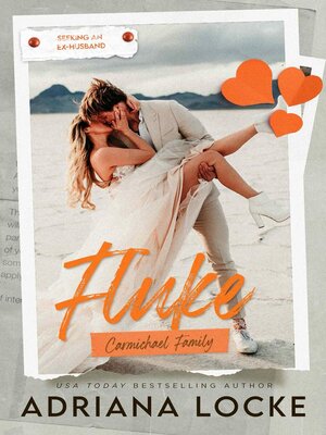 cover image of Fluke